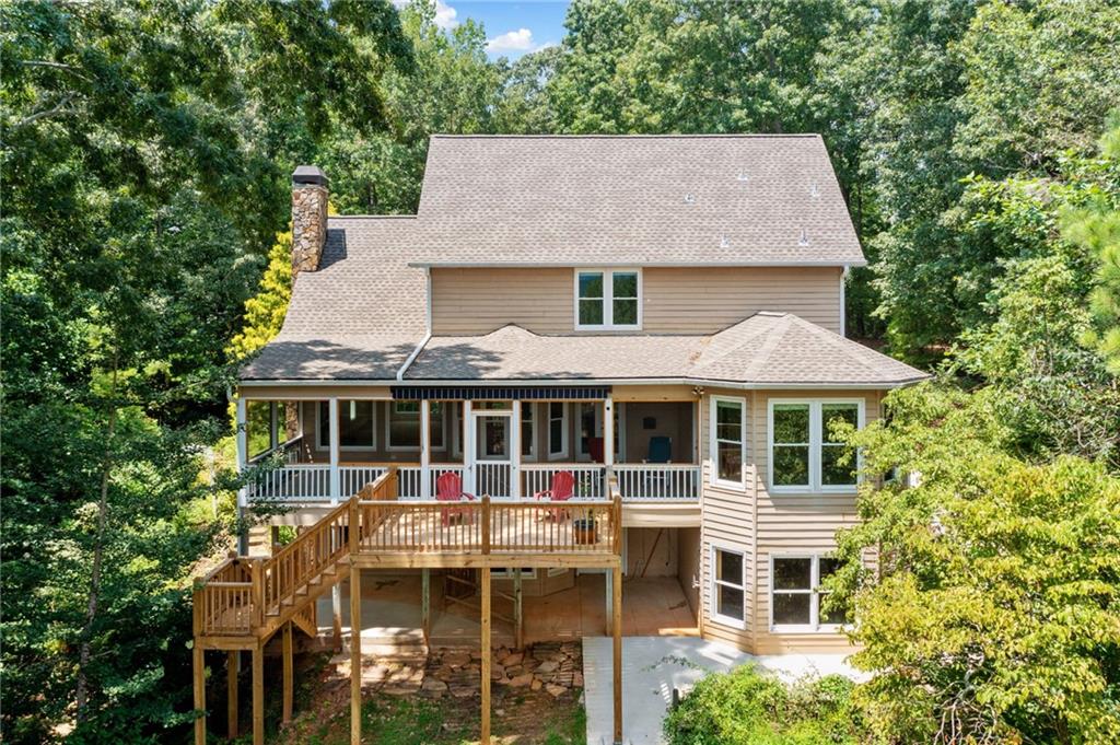72 Hemlock Court