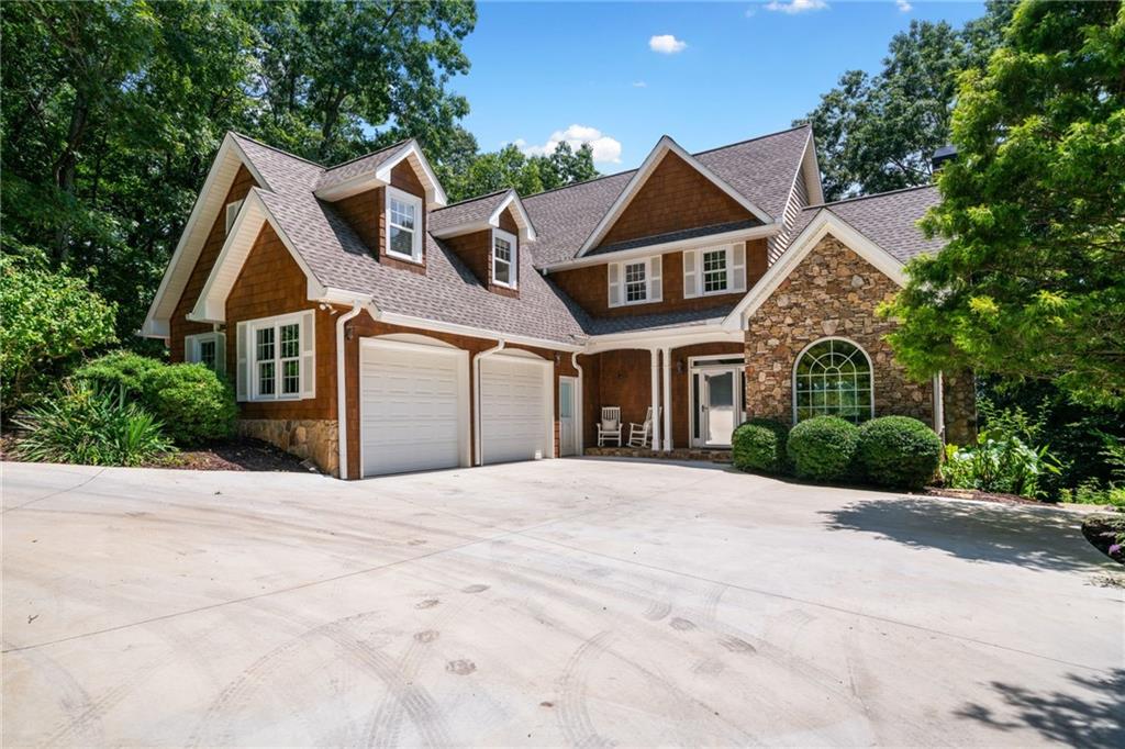 72 Hemlock Court