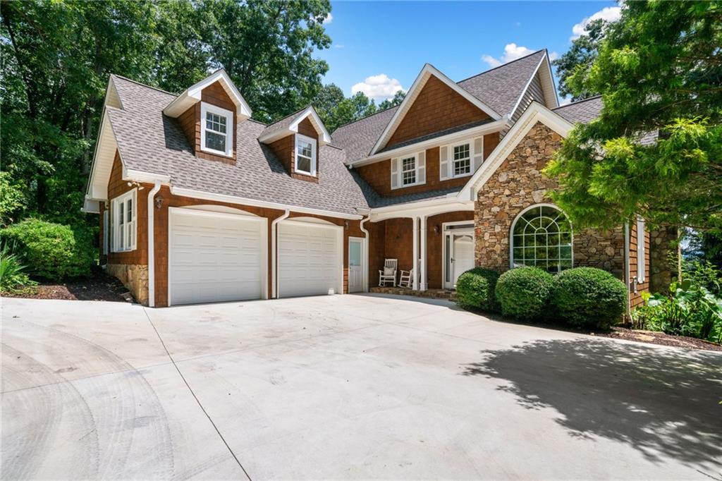 72 Hemlock Court