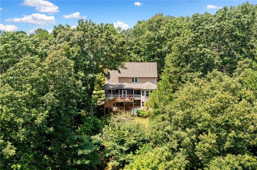 72 Hemlock Court