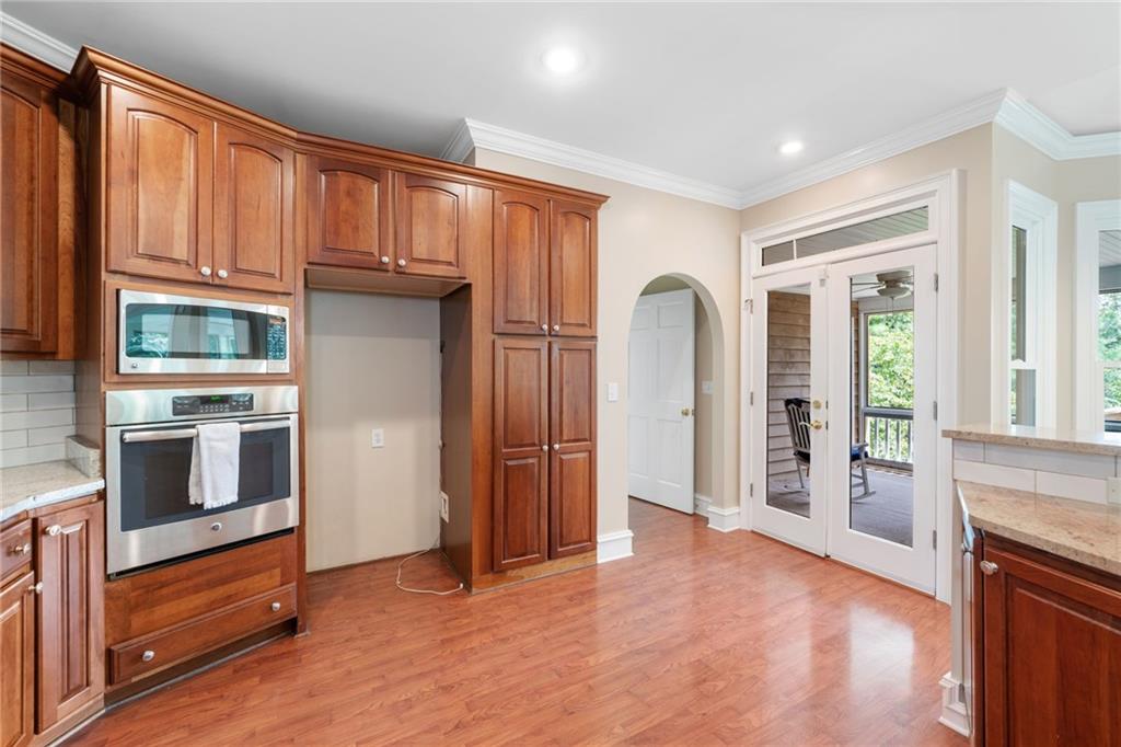 72 Hemlock Court