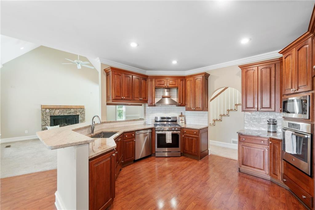 72 Hemlock Court