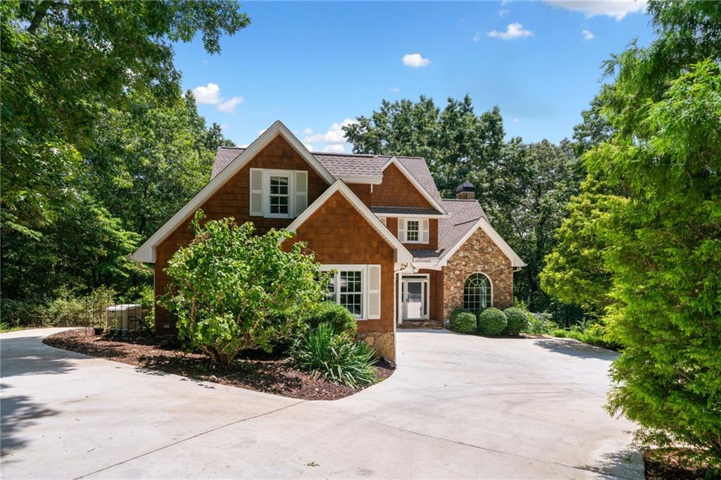72 Hemlock Court