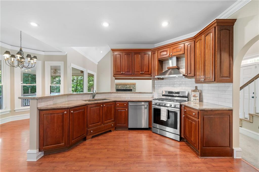 72 Hemlock Court