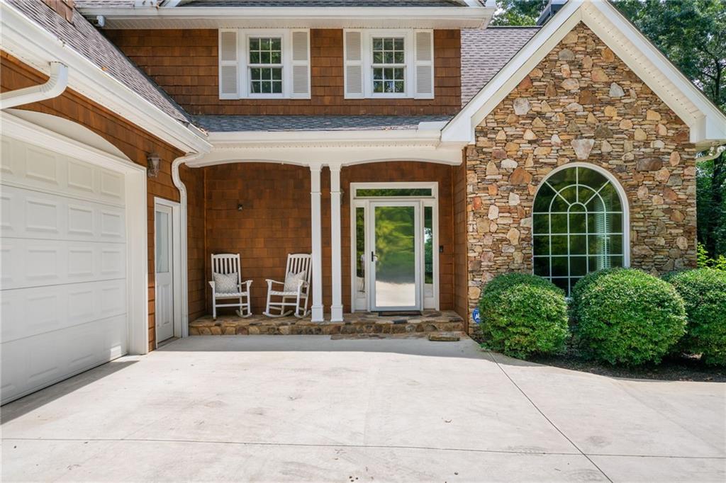 72 Hemlock Court
