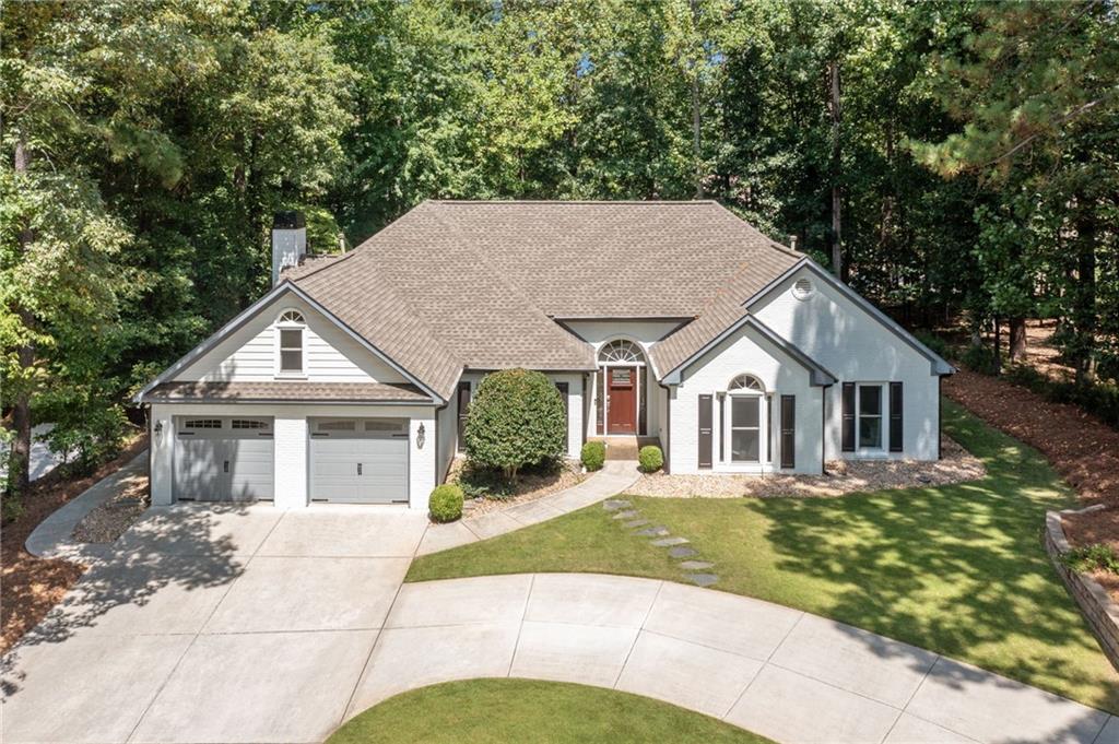 193 Colonial Drive