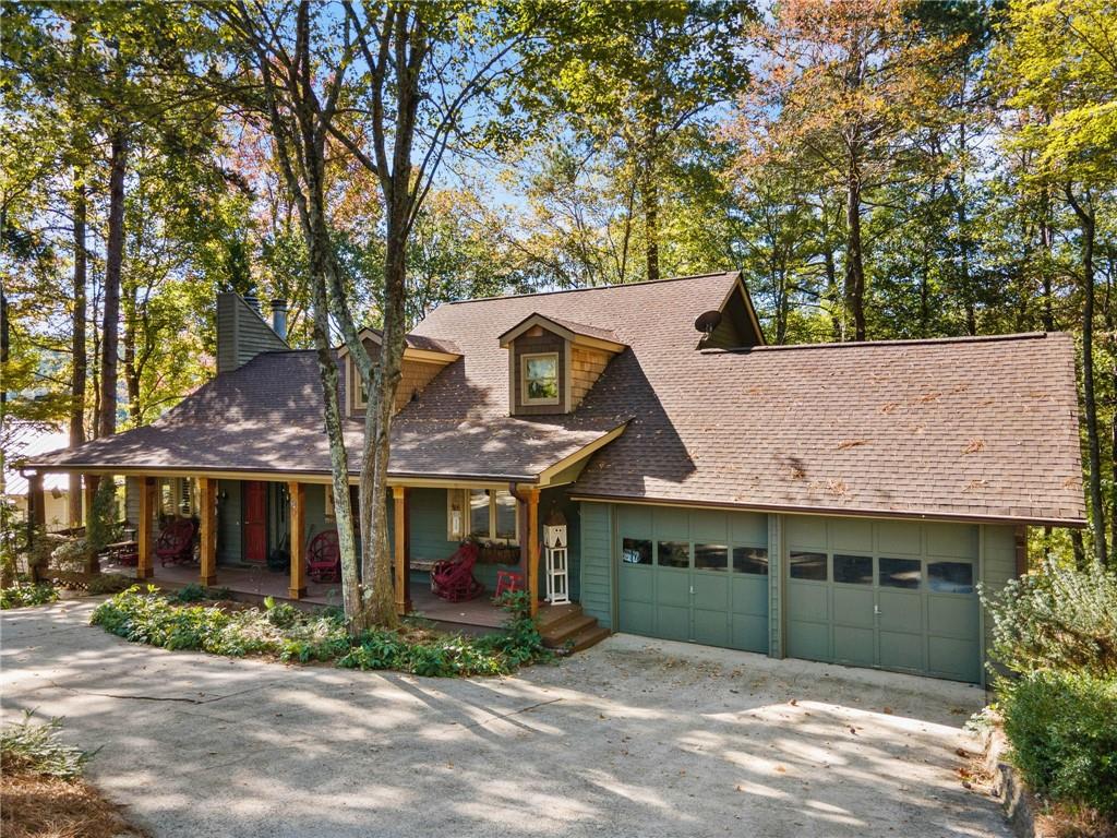 122 Smohalla Court