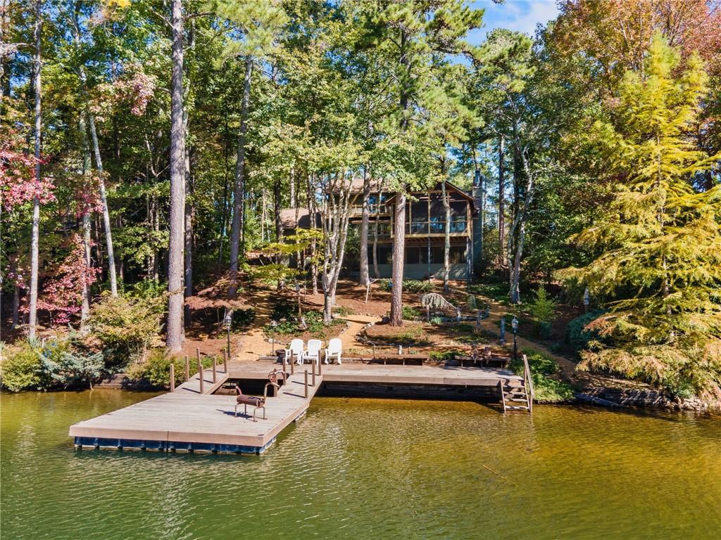 122 Smohalla Court