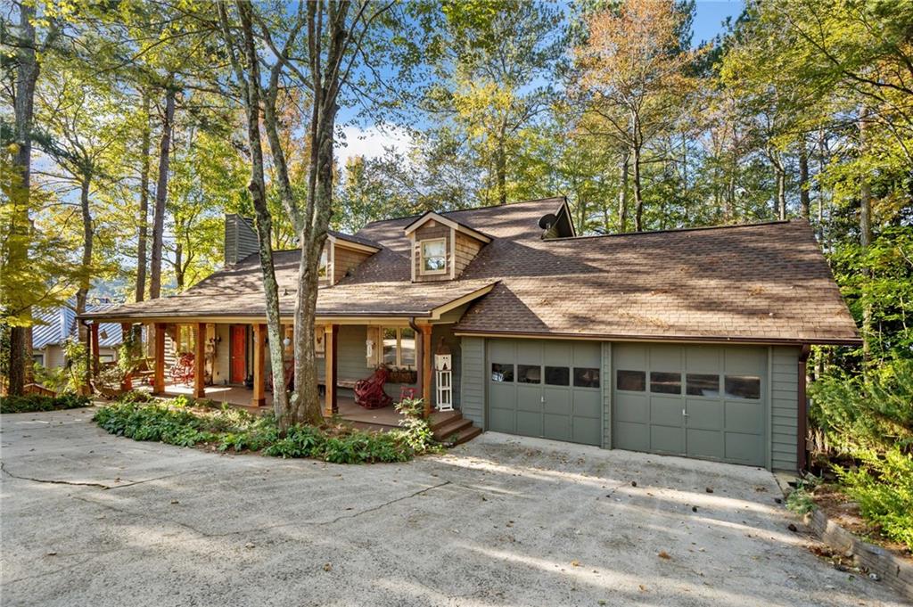122 Smohalla Court