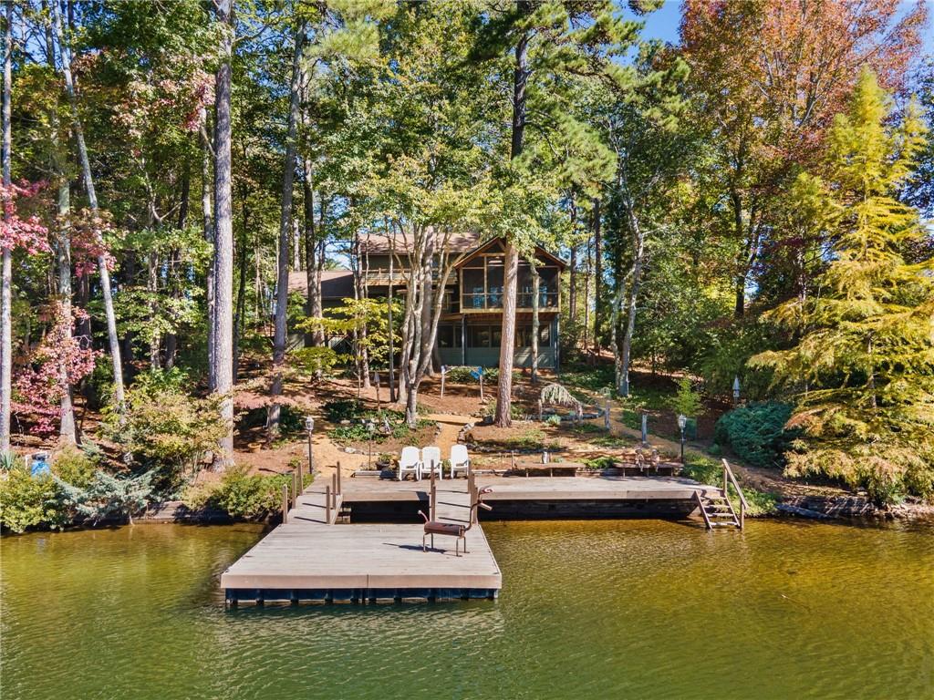 122 Smohalla Court