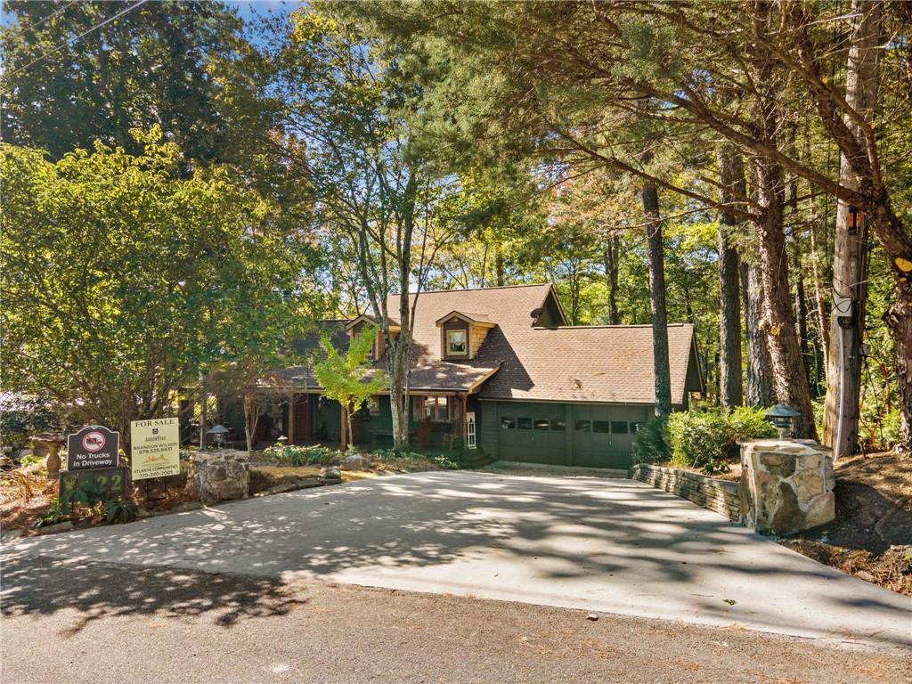 122 Smohalla Court