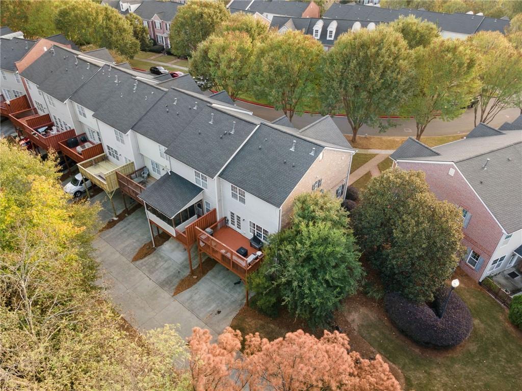 1654 Perserverence Hill Circle NW Unit 2