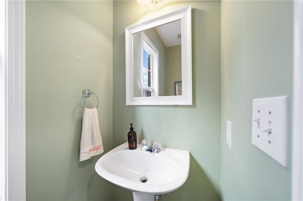 1654 Perserverence Hill Circle NW Unit 2