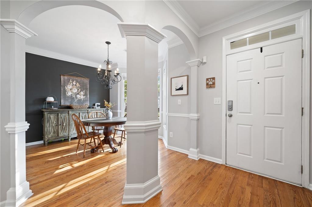 1654 Perserverence Hill Circle NW Unit 2