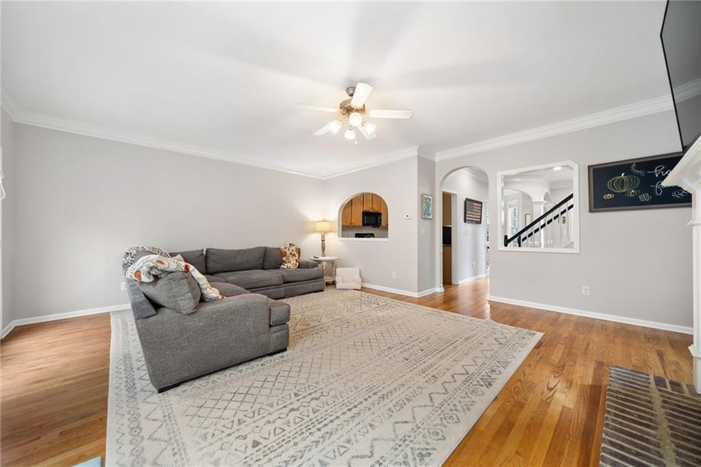 1654 Perserverence Hill Circle NW Unit 2