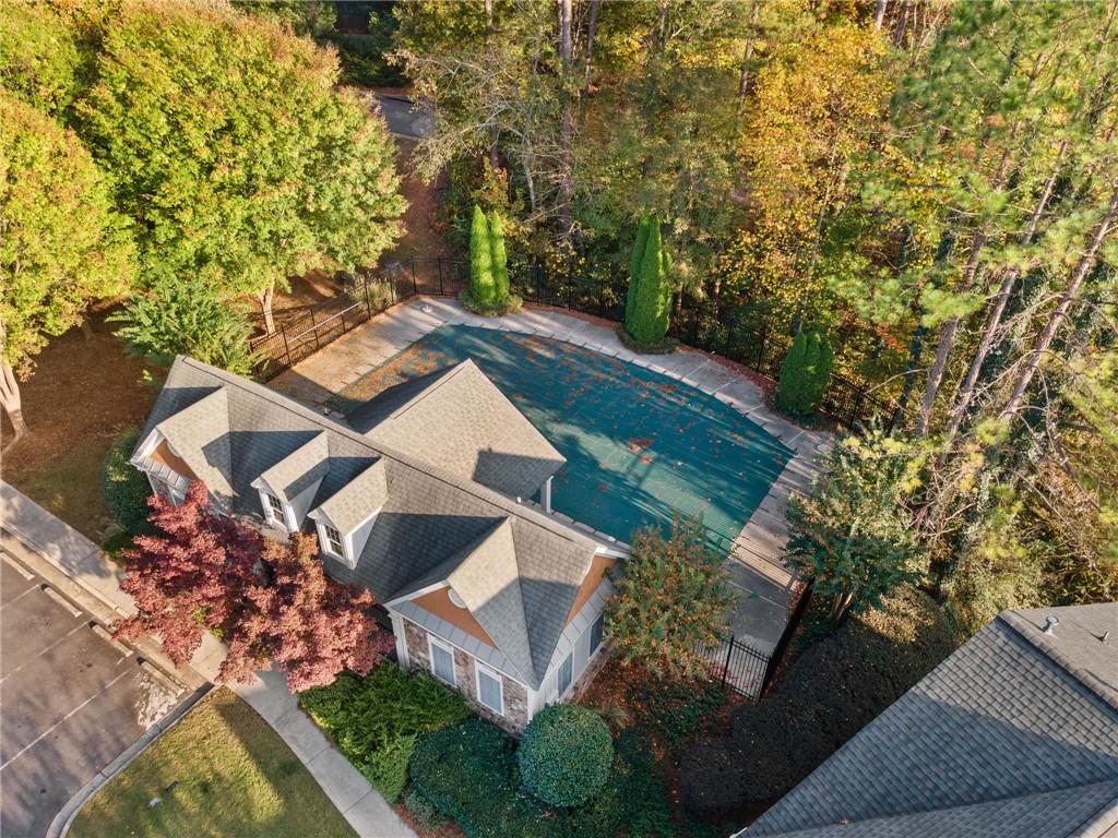 1654 Perserverence Hill Circle NW Unit 2