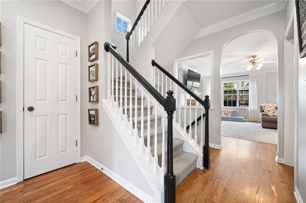 1654 Perserverence Hill Circle NW Unit 2