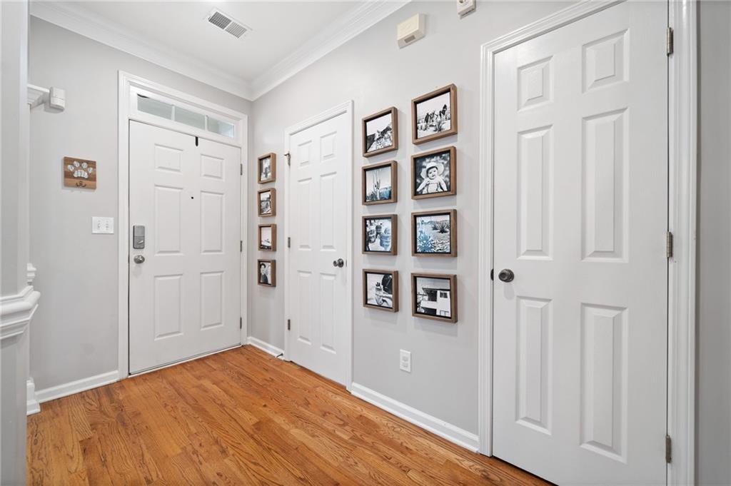 1654 Perserverence Hill Circle NW Unit 2