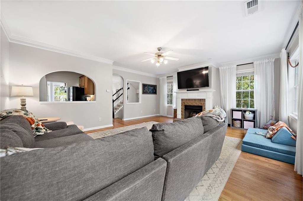 1654 Perserverence Hill Circle NW Unit 2