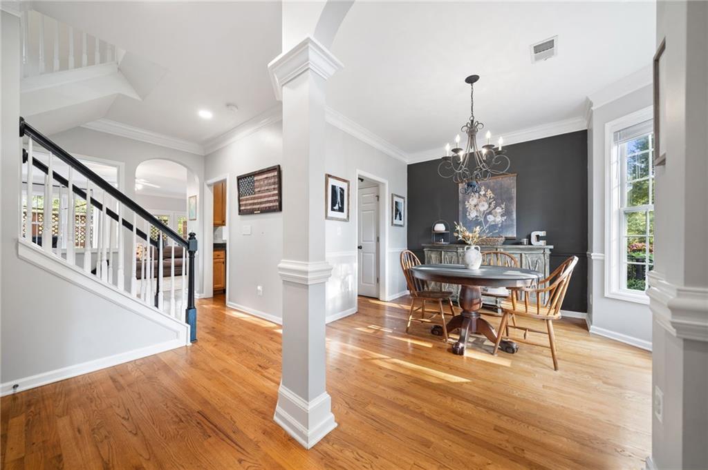 1654 Perserverence Hill Circle NW Unit 2