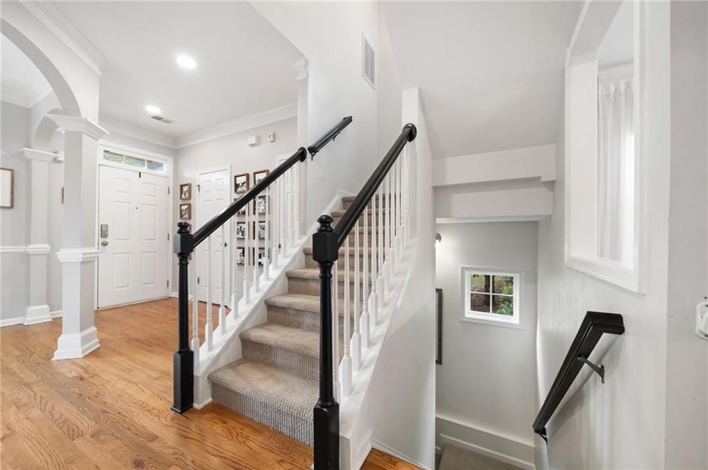 1654 Perserverence Hill Circle NW Unit 2
