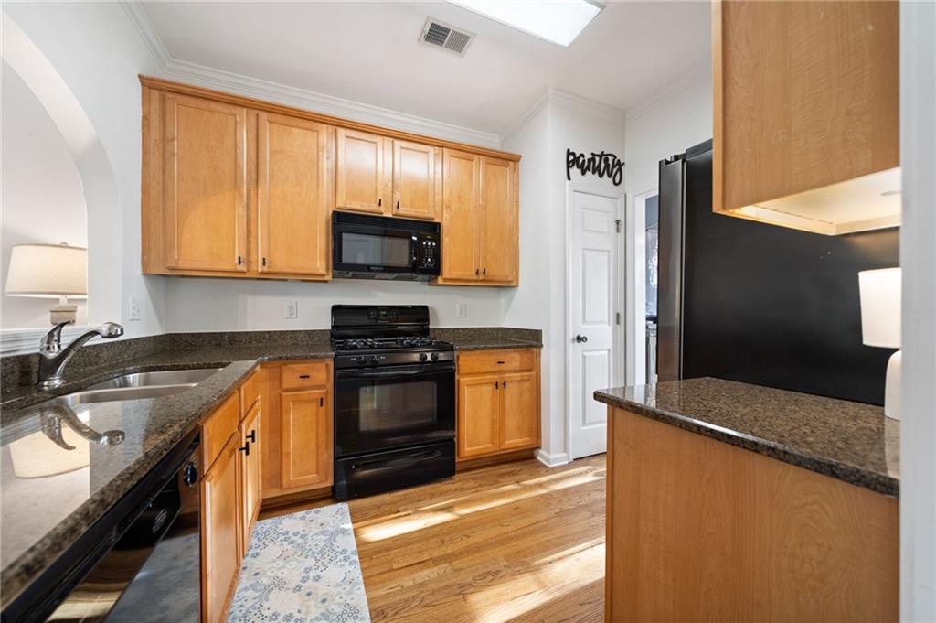 1654 Perserverence Hill Circle NW Unit 2