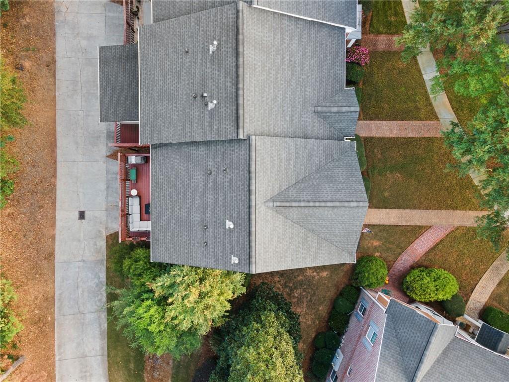 1654 Perserverence Hill Circle NW Unit 2
