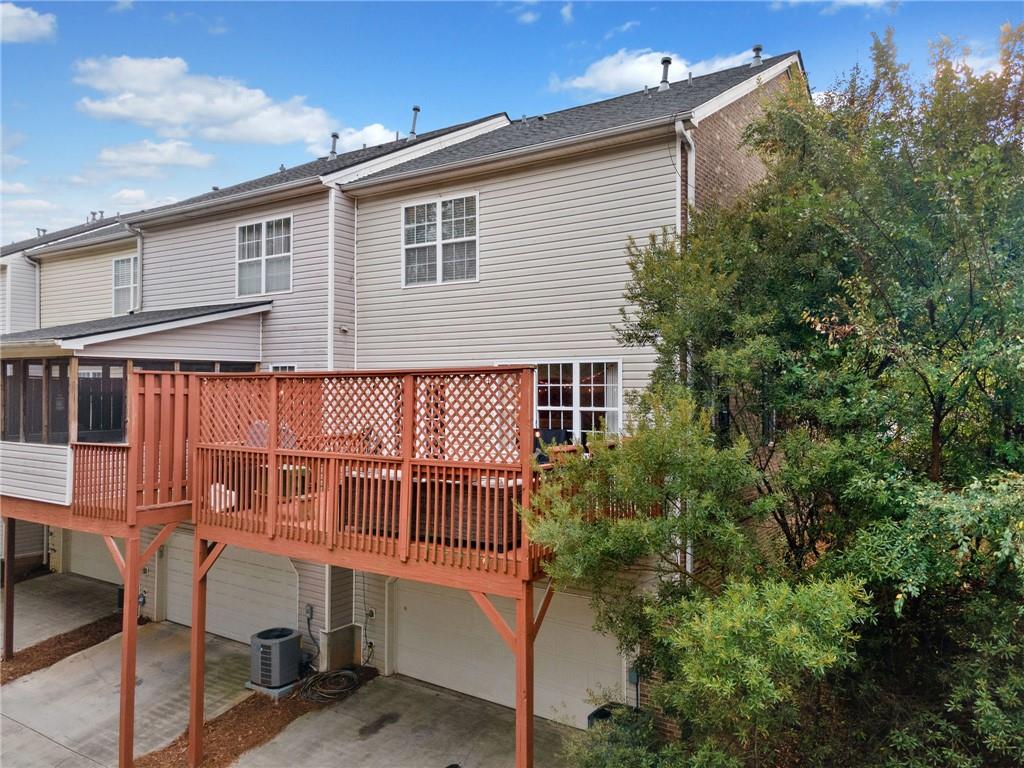 1654 Perserverence Hill Circle NW Unit 2