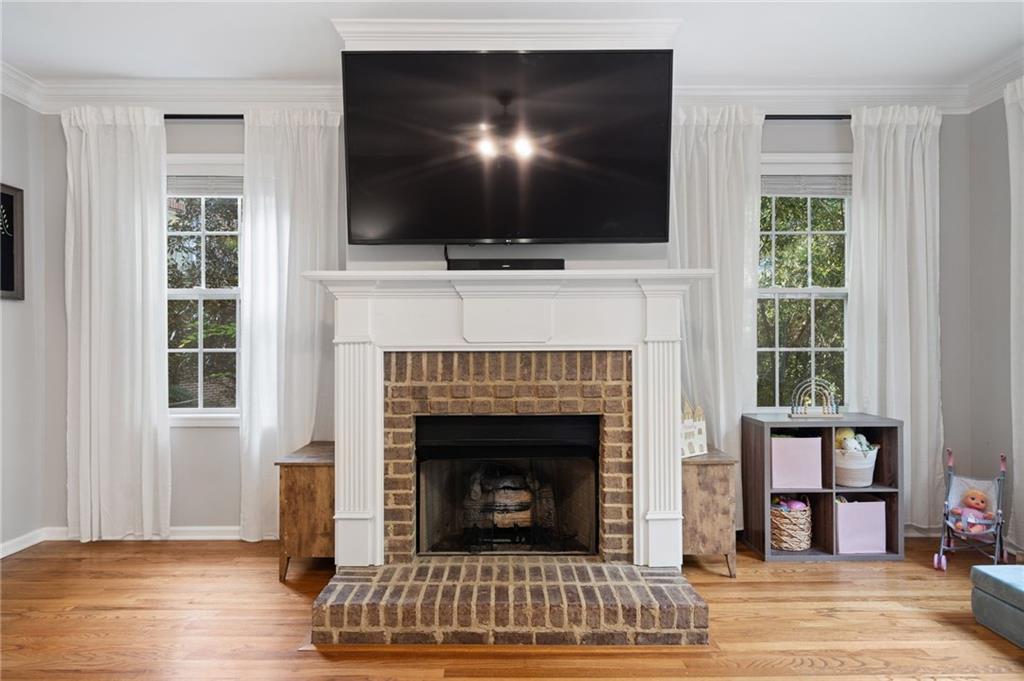 1654 Perserverence Hill Circle NW Unit 2