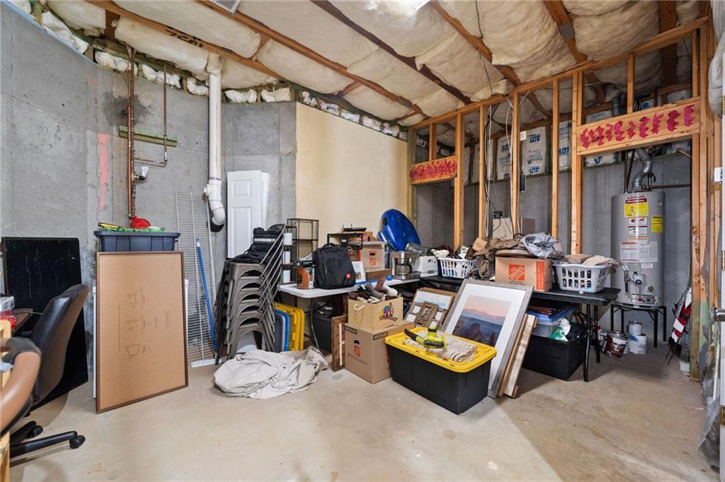 1654 Perserverence Hill Circle NW Unit 2