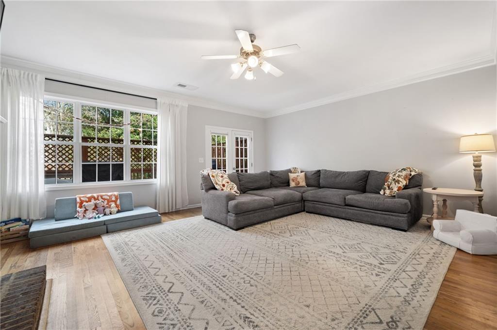 1654 Perserverence Hill Circle NW Unit 2