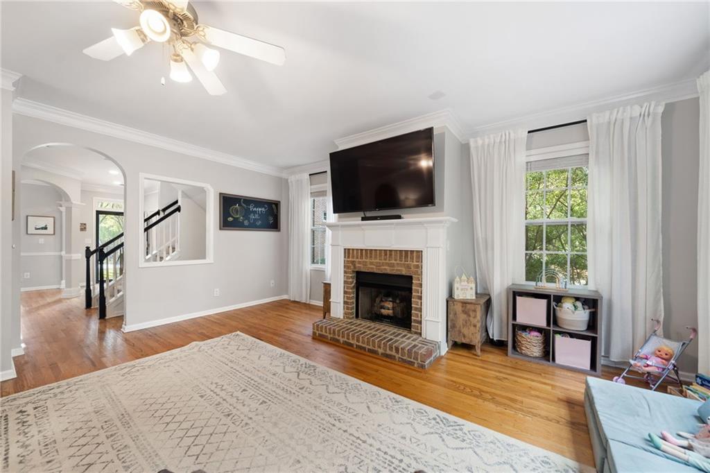 1654 Perserverence Hill Circle NW Unit 2