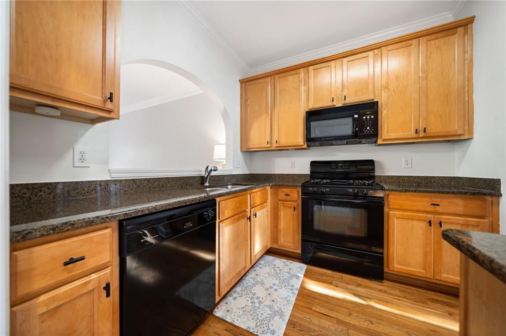 1654 Perserverence Hill Circle NW Unit 2