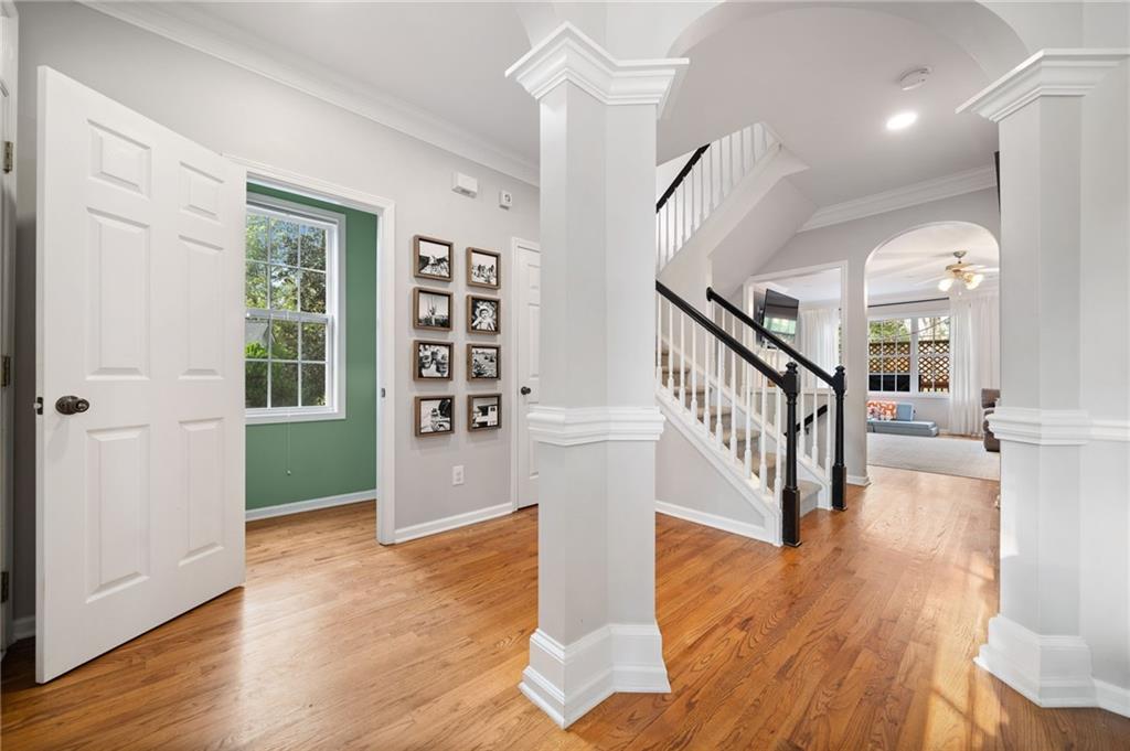 1654 Perserverence Hill Circle NW Unit 2