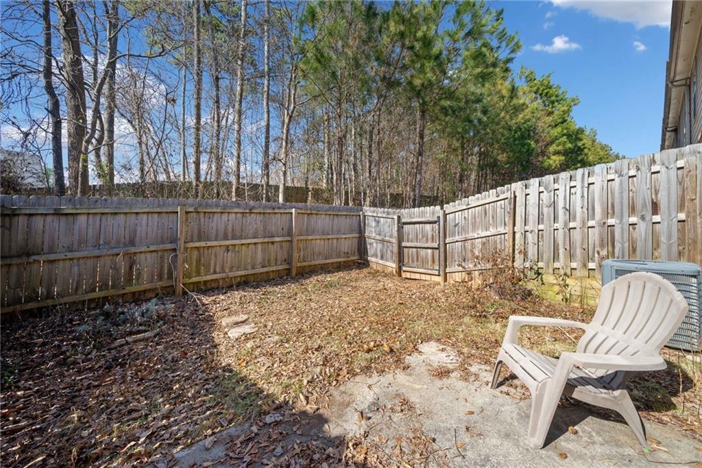 3477 Desoto Road