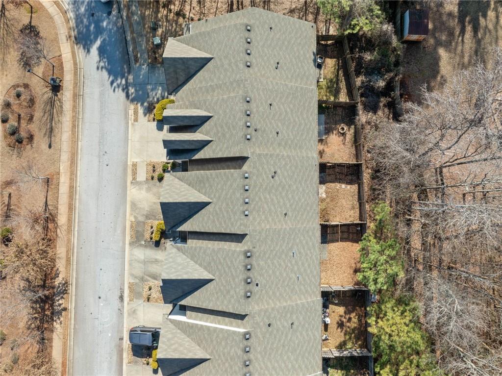 3477 Desoto Road