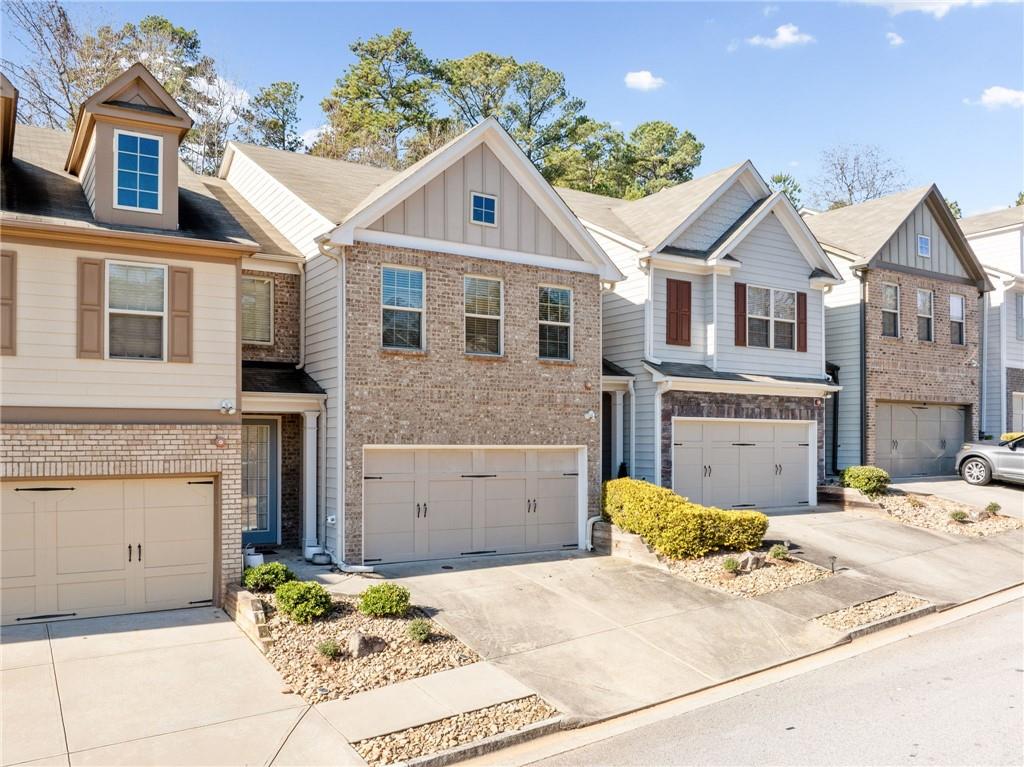 3477 Desoto Road