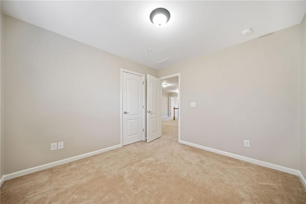 3477 Desoto Road