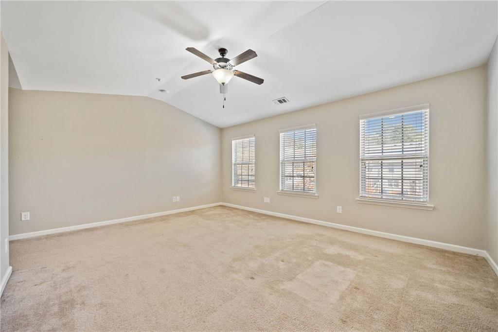 3477 Desoto Road