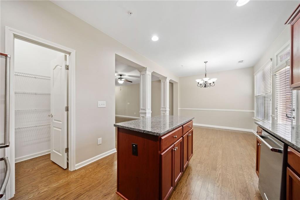 3477 Desoto Road