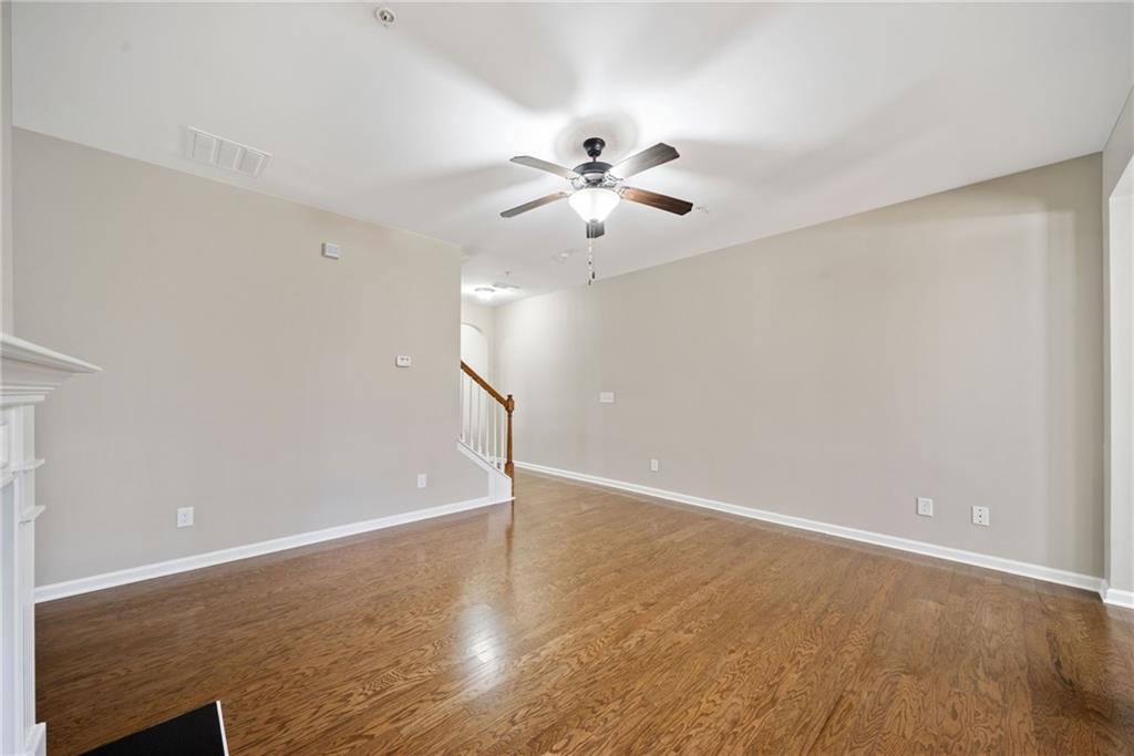 3477 Desoto Road