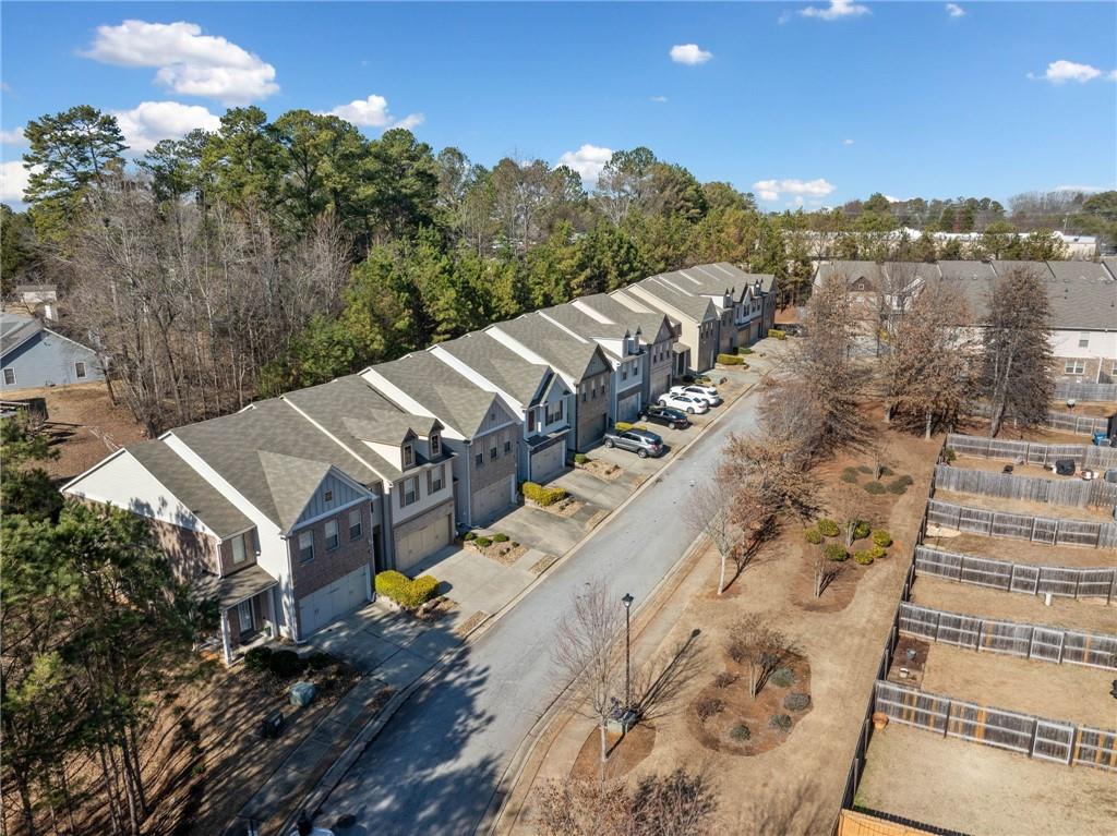 3477 Desoto Road