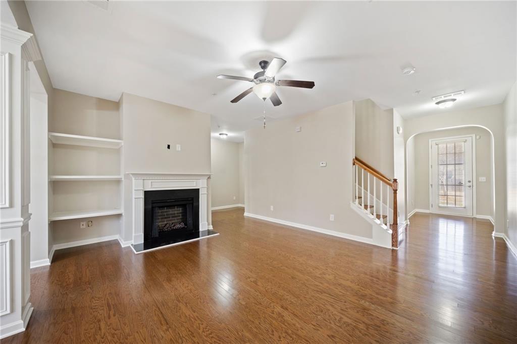 3477 Desoto Road