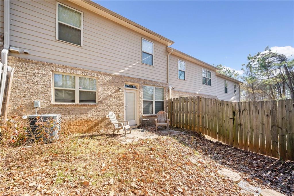 3477 Desoto Road