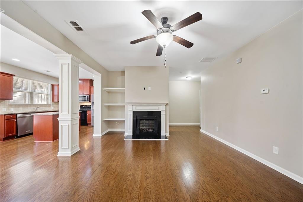 3477 Desoto Road