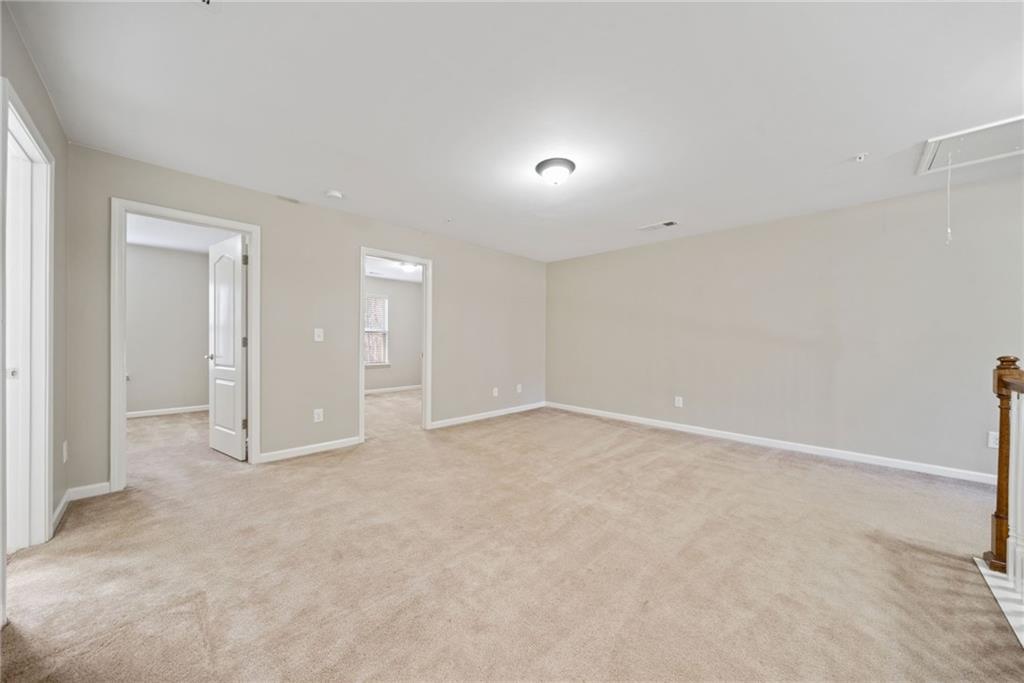 3477 Desoto Road
