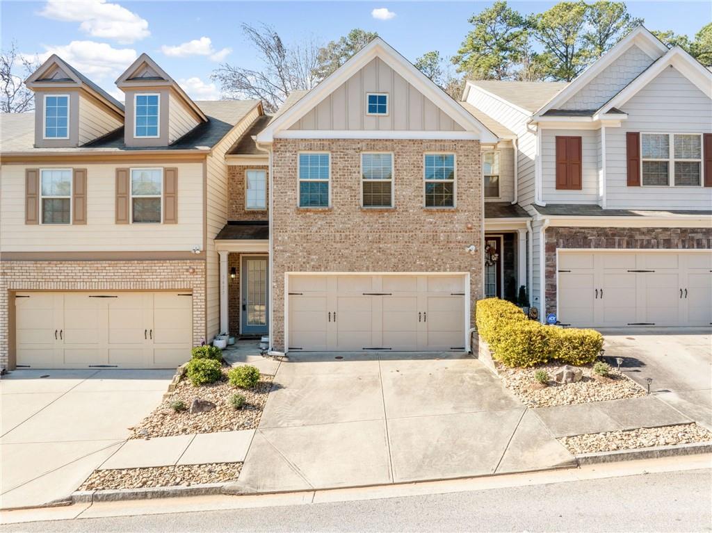 3477 Desoto Road