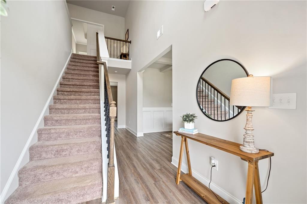 31 Village Trace