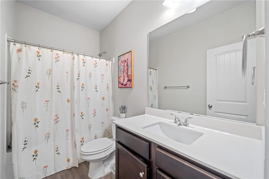 31 Village Trace