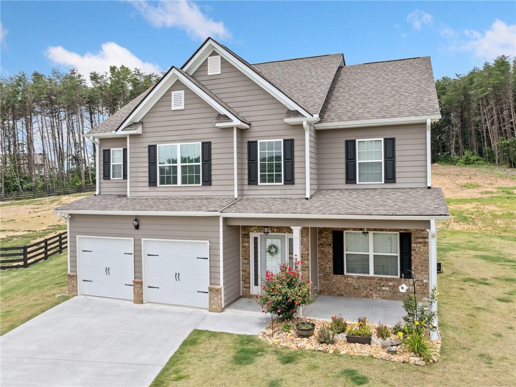 31 Village Trace